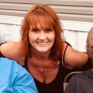 Meet your Posher, Patty